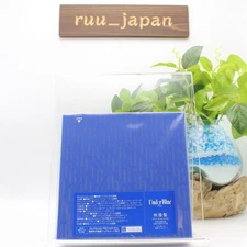 New Eve Under Blue Eizo Limited Edition CD+Blu-ray+Booklet+Slipcase