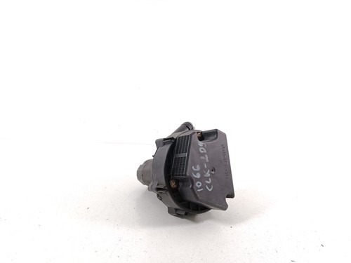 Secondary air pump