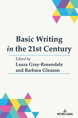 Basic Writing in the 21st Century by Laura Gray-Rosendale Paperback Book