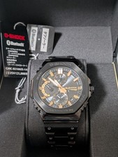CASIO G-Shock GMC B2100ZE 1AJR 50th Anniversary Model No.gs2681