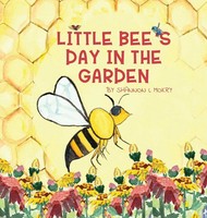 Shannon L Mokry | Little Bee's Day In The Garden | Buch | Englisch (2022)