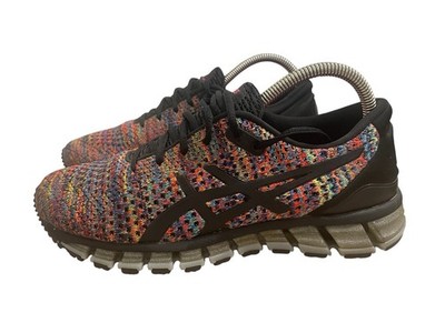 Asics Gel Quantum 360 Knit 2 Multicolor  Size 8.5 Running Shoes