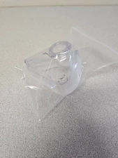 New ResMed 62738 QuattroAir AirFit F10 Cushion Medium No Box