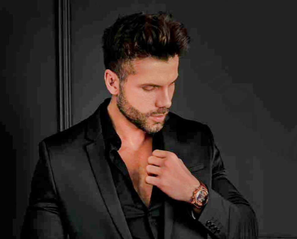 Marley Lights Down Low Eau De Parfum Rich Niche Fragrance For Unisex 100 ML