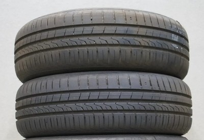 2x Hankook Kinergy Eco 2 * 175 65 R15 88H XL Sommerreifen Reifen DOT20 +6mm