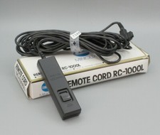 Minolta Remote Cord RC 1000L Shutter Release Cable 7346