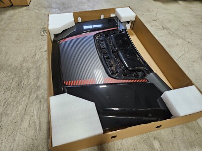 ベスト　初回限定版 Take Off Original Aluminum Hood Fits 2021-2024 Ford F150 Raptor