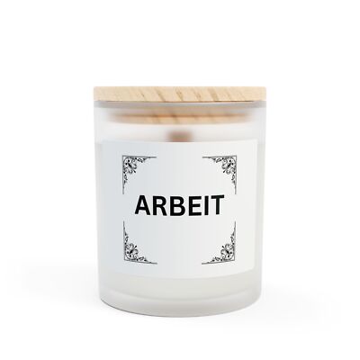 Witzige Duftkerzen das perfekte Geschenk für jeden Anlass!