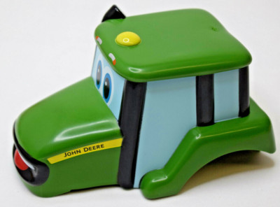 Tomy RC John Deere Tractor RC JOHNNY  Replacement Cab only