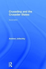 Image of Crusading and the Crusader States (Recovering the Past) by Jotischky HB..