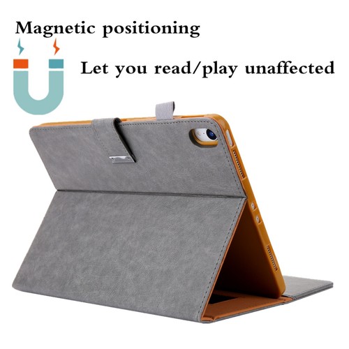 For Apple iPad 10.2" Mini 6/5/4 Air 5/4/3 Pro 10.5"/12.9" Wallet Card Case Cover - Picture 42 of 64