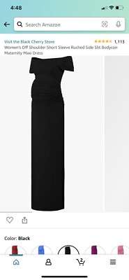 used bhldn bridesmaid dress Benson Gown Size Uk Medium Lulus | Blue One-Shoulder Musselin Color:Brown Plush