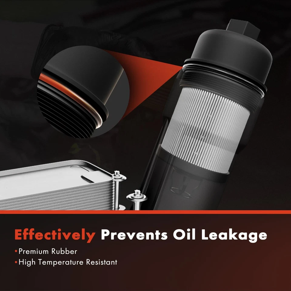 Oil Filter for Holden Cruze JH JG Astra AH Barina TM Combo XC Trax Cascada Opel - image 4 of 4