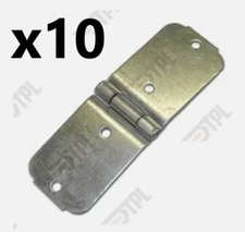 10 Todco style Center Hinges; 61196