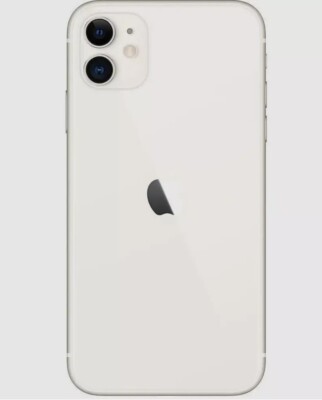 Apple iPhone 11 - 64 | 128 | 256 GB - Fully Unlocked - Very