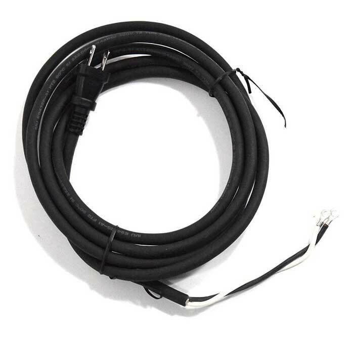 TOWNS2 電源　MSE104 Original Makita Part # 664478-7 CORD 2X14X10 SJ 5037NB | eBay