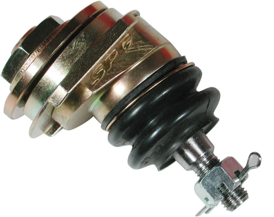 SPC Adjustable Front Ball Joint Fits Acura Honda Isuzu - 67320 - Image 2 of 4