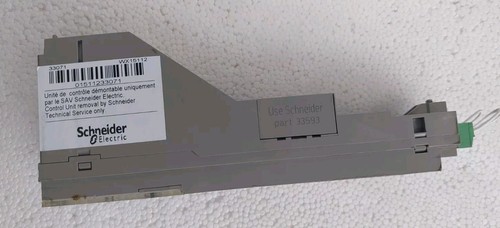 Schneider Electric Micrologic 2.0 A 33071 - Picture 2 of 4