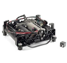 Range Rover L322 EAS Air Suspension Pump Compressor & Relay Arnott NEW 2006~2012