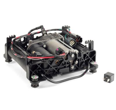 Range Rover L322 EAS Air Suspension Pump Compressor & Relay Arnott NEW 2006~2012