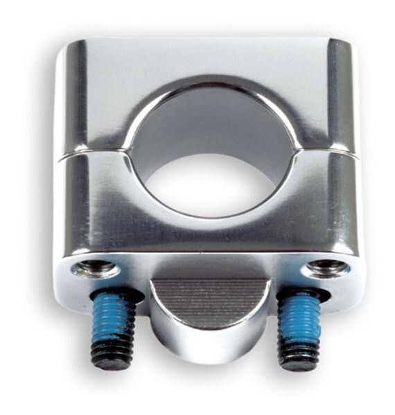 Support de guidon moto +20mm conversion pour voyages et longs trajets