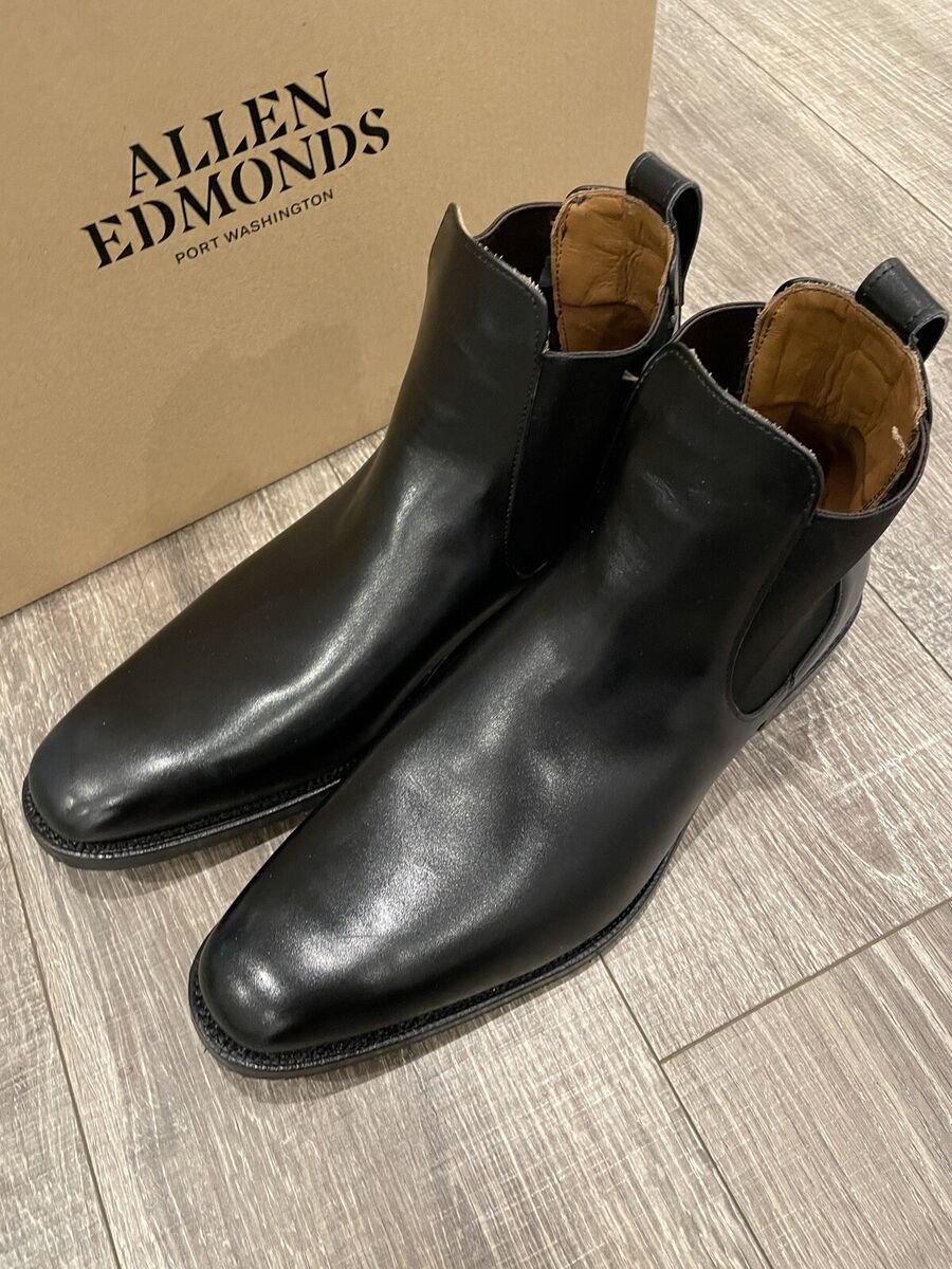 Allen Edmonds Allen Edmonds