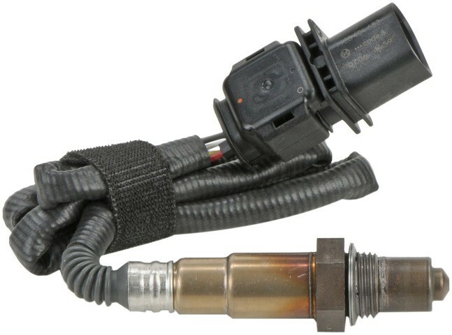 Oxygen Sensor Bosch UPSTREAM For 2007-2011 ROLLS-ROYCE PHANTOM V12-6.7L