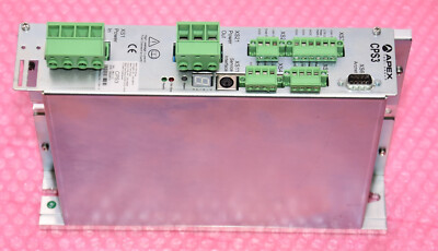 Apex Tool Group / CPS3 / 961112 / Central Power Supply
