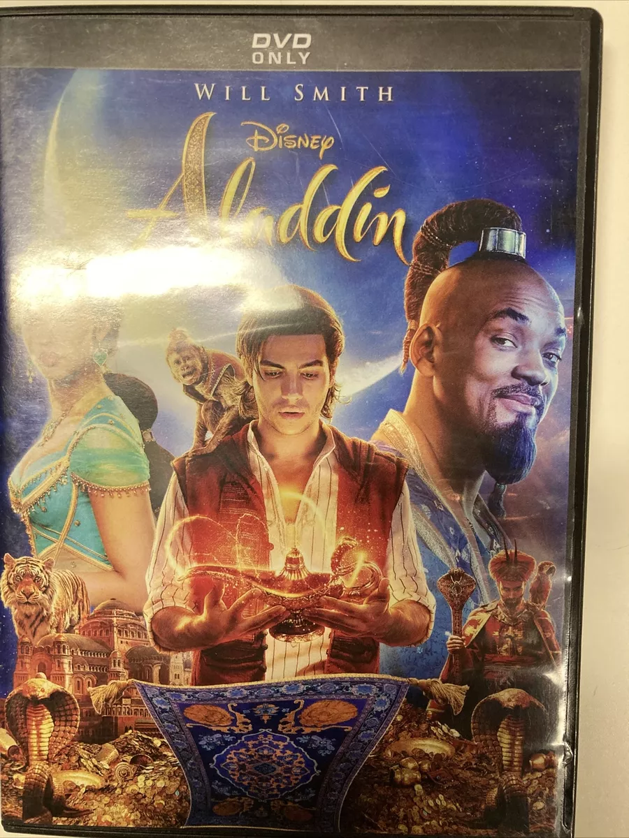 Aladdin 2019 discount free movie online