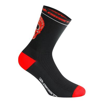 Chaussettes Cyclisme Basses GripGrab – Respirantes, Pack De 3, Pour Vélo Route & VTT - 9