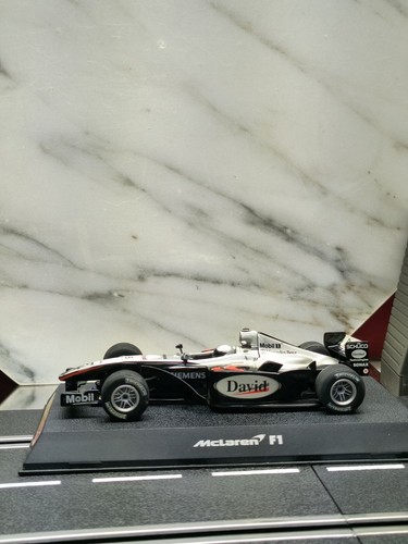 2006 Mercedes-Benz, McLaren F1 ,silver And Black - Picture 4 of 22