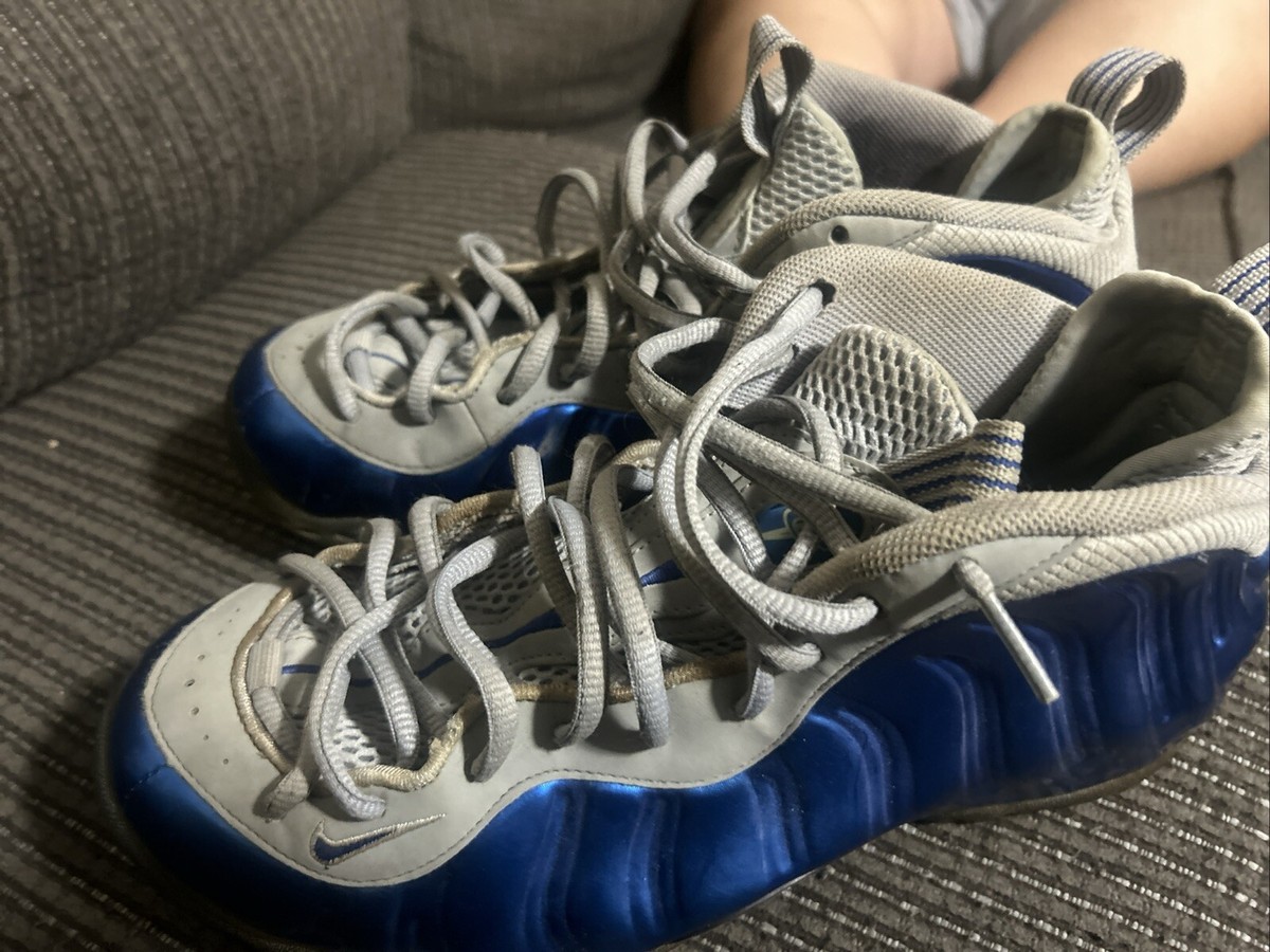 ★NIKE★大人気★AIR FOAMPOSITE ONE PENNY PE★追跡可 Nike Air Foamposite One Penny PE for Sale - Authenticity