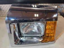 Western Star 37X LH Headlamp A06-82018-000