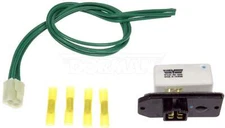 HVAC Blower Motor Resistor Kit Dorman 973-421