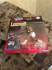 Starting Lineup (1998) Muhammad Ali Boxing Timeless Legends Figure and card
