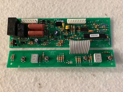12002509 Amana/Maytag Refrigerator ( 12784415 ) Control Board Bin 