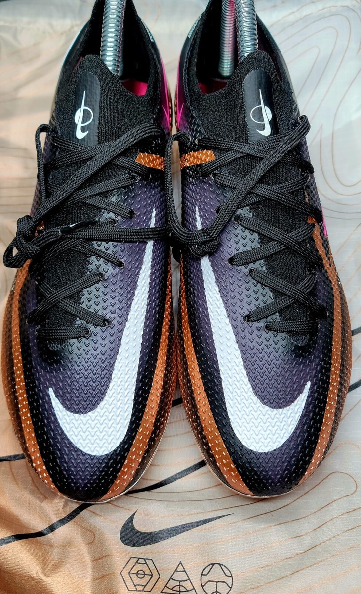 Nike Phantom GT2 Elite FG Generation Pack Copper DR5954-810 Men's