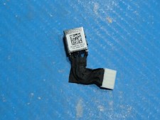 Dell Latitude 15.6" 5580 Genuine Laptop DC IN Power Jack w/Cable 98c6h