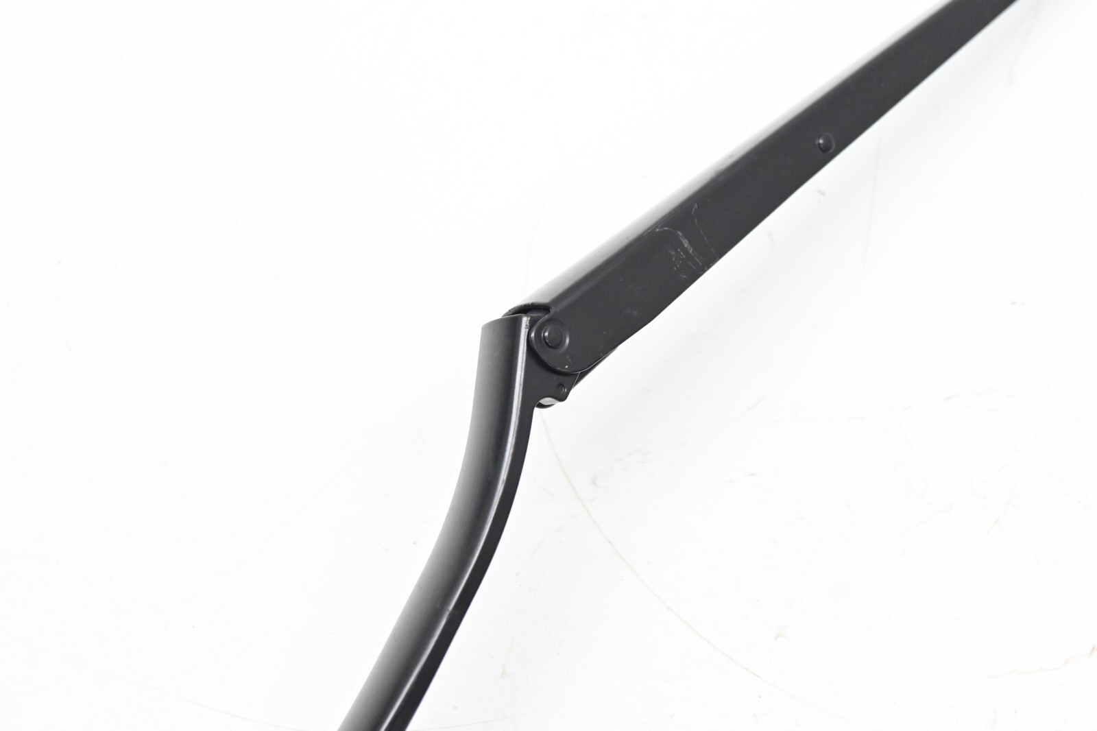 ⭐ 03-12 Maserati Quattroporte Front Windshield Wiper Blade Arm Set 31k Oem