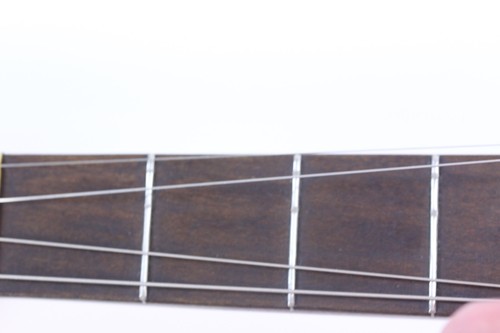 Vega tenor banjo 1916 STYLE F antique w original case Martin Vega Strings new - Picture 9 of 24