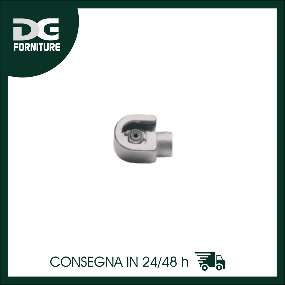 MAESTRI TESTINA TEKALEMIT PER INGRASSATORE ESAGONO 15 MM 10X1 F