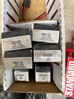 airtex 5s5104    sensor    ''' READ THE LISTING PLEASE''  carlisle 2023