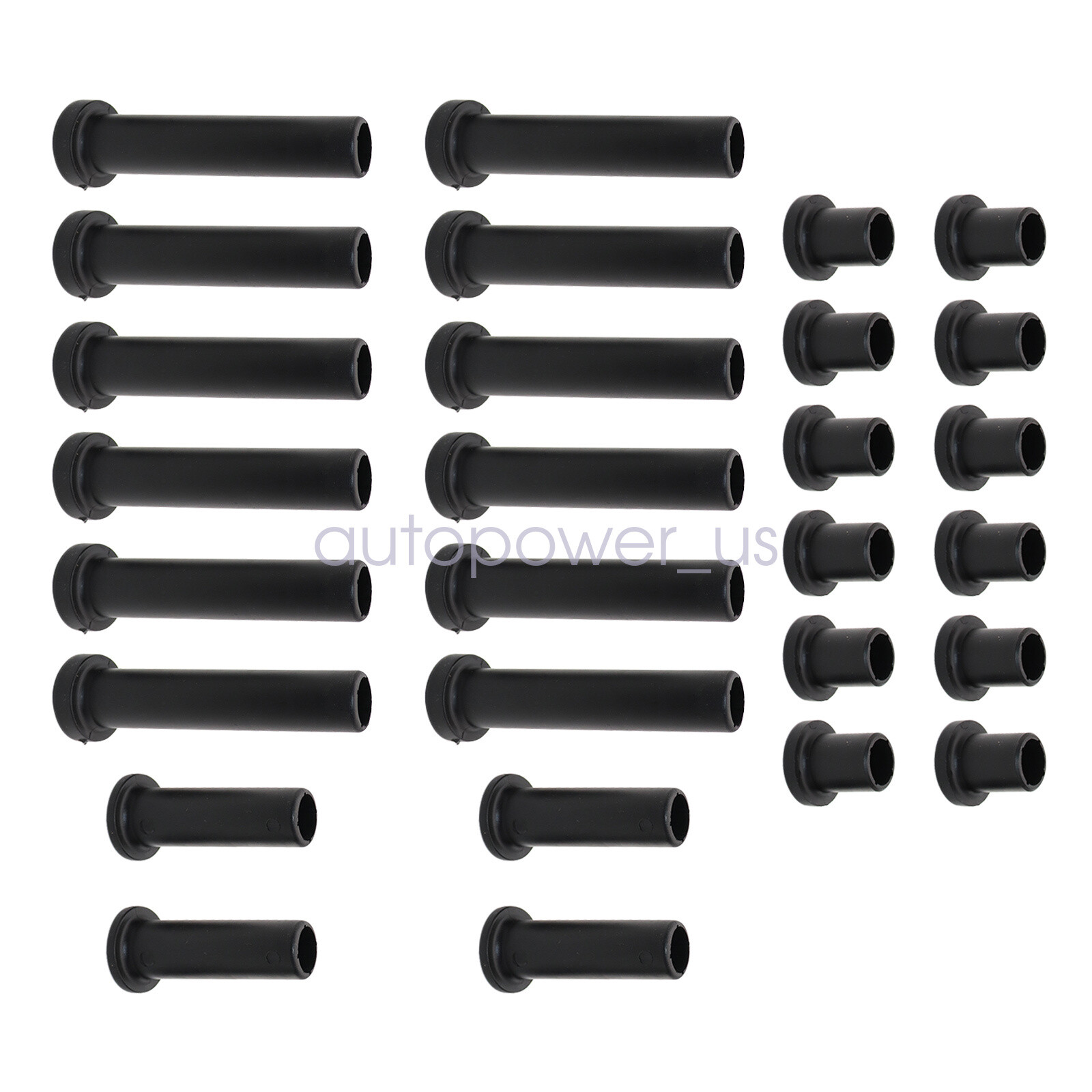 Polaris SPORTSMAN 570 Lift Kit Rear Suspension A-Arm Bushing Kit For Polaris Sportsman XP 850 (2010-2014) – 20 Pcs Polaris Rzr Rear Bushings Polaris SPORTSMAN 570 Lift Kit Rear Suspension A-Arm Bushing Kit For Polaris Sportsman XP 850 (2010-2014) – 20 Pcs Polaris Rzr Rear Bushings