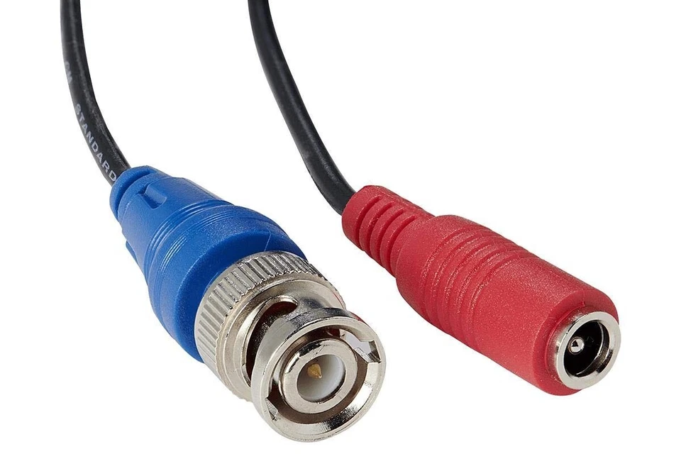 ✅ Lorex 60ft 4K RG59 Cable for CVI Cameras MCBL-60BNCU4K1 - GRADE A ✅ - Image 4 of 4