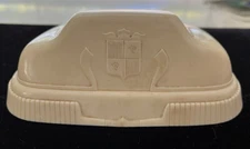 Vintage Art Deco Unnamed Arch Watch Presentation Box Case BOX ONLY