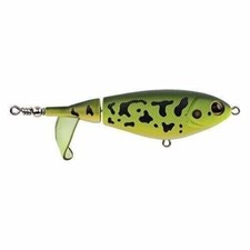 Berkley Choppo 105mm 3/4 Oz Topwater Lure MF Frog Propeller BHBCP105-MFF