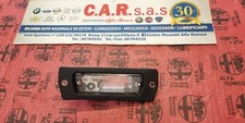 FANALE LUCE TARGA ALFA ROMEO DUETTO SPIDER ALTISSIMO 60521808