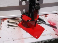 MEC VERSA MEC SINGLE STAGE SHOTSHELL RELOADING PRESS [LOT 665]