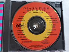 grand funk railroad products for sale | eBay
