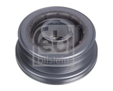 Poulies diverses BMW 525